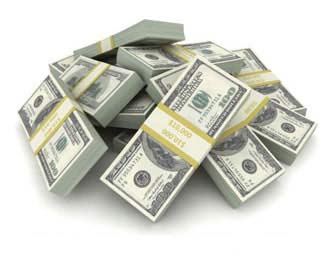 Get Paid In Your Currency or U.S. Dollars